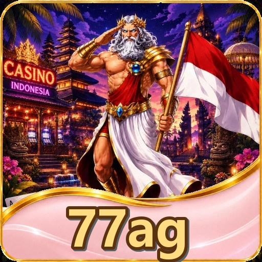 Tim di balik portal 77ag: visi, misi, dan layanan Indonesia